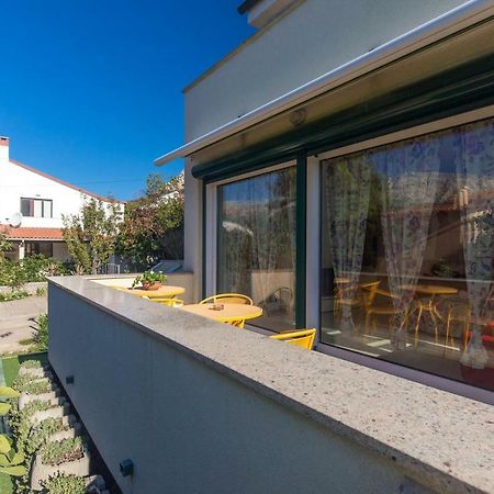 Apartments & Rooms Ddd2 Baška Zewnętrze zdjęcie