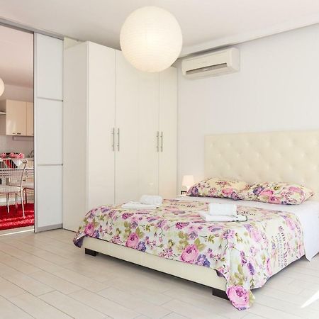 Apartments & Rooms Ddd2 Baška Zewnętrze zdjęcie