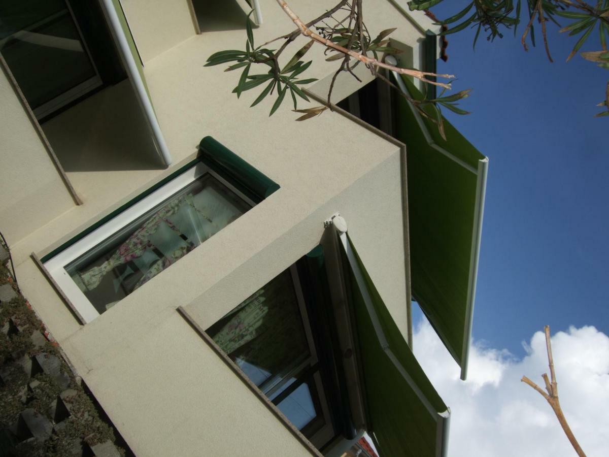 Apartments & Rooms Ddd2 Baška Zewnętrze zdjęcie