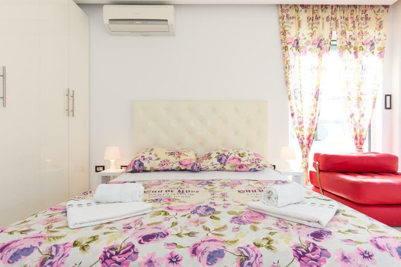 Apartments & Rooms Ddd2 Baška Zewnętrze zdjęcie