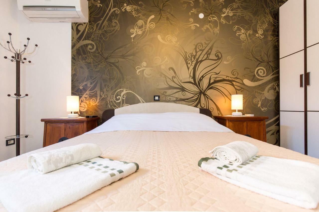 Apartments & Rooms Ddd2 Baška Zewnętrze zdjęcie