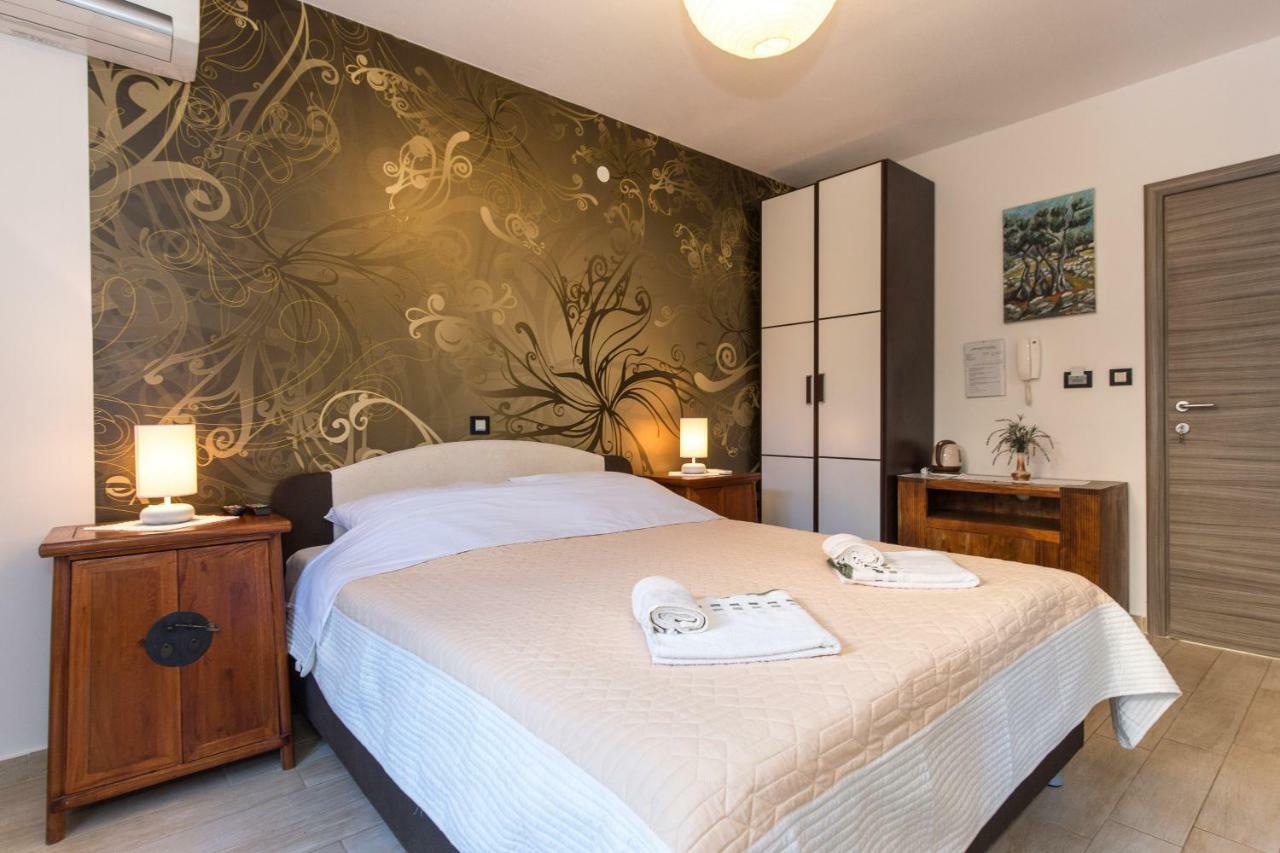 Apartments & Rooms Ddd2 Baška Zewnętrze zdjęcie