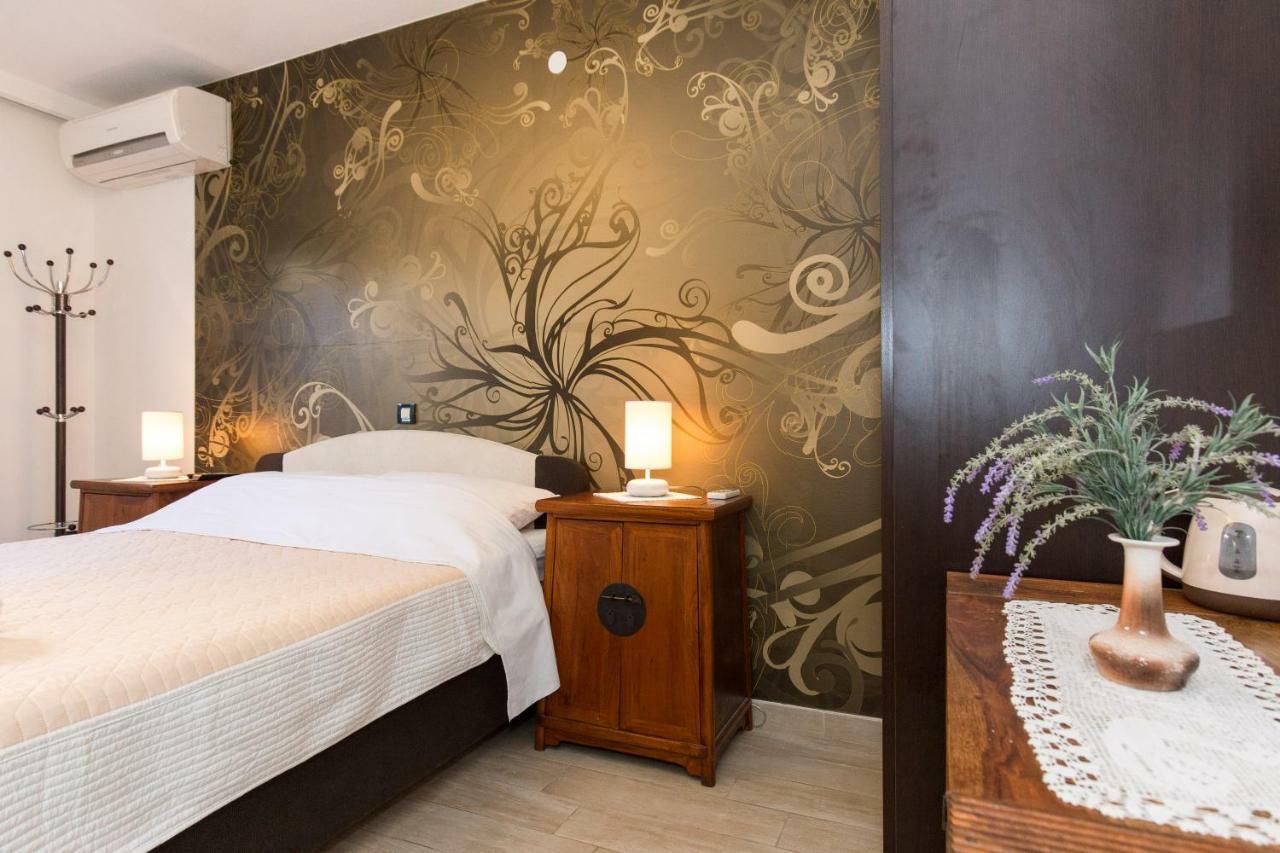 Apartments & Rooms Ddd2 Baška Zewnętrze zdjęcie