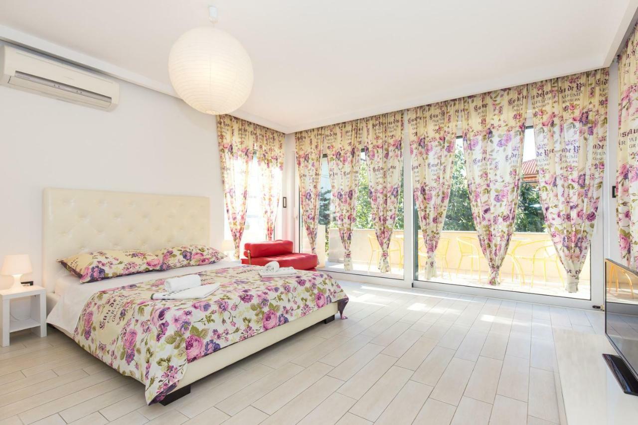 Apartments & Rooms Ddd2 Baška Zewnętrze zdjęcie
