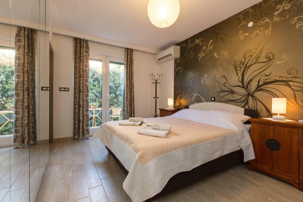 Apartments & Rooms Ddd2 Baška Zewnętrze zdjęcie