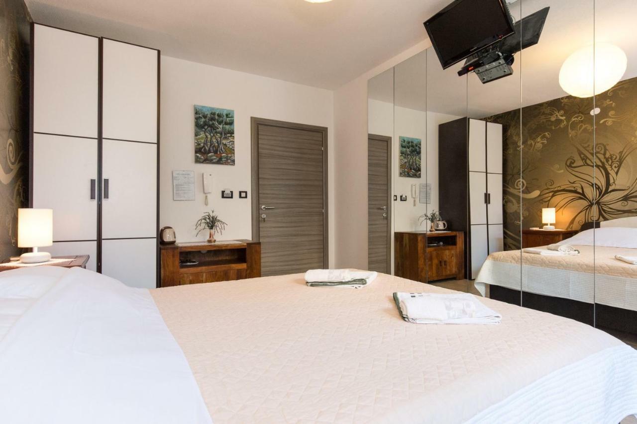 Apartments & Rooms Ddd2 Baška Zewnętrze zdjęcie
