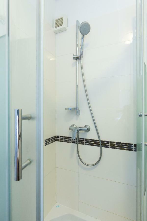 Apartments & Rooms Ddd2 Baška Zewnętrze zdjęcie