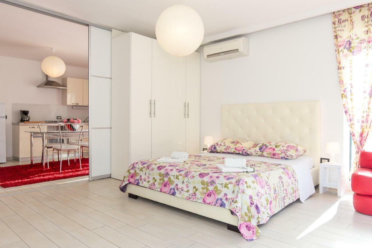 Apartments & Rooms Ddd2 Baška Zewnętrze zdjęcie