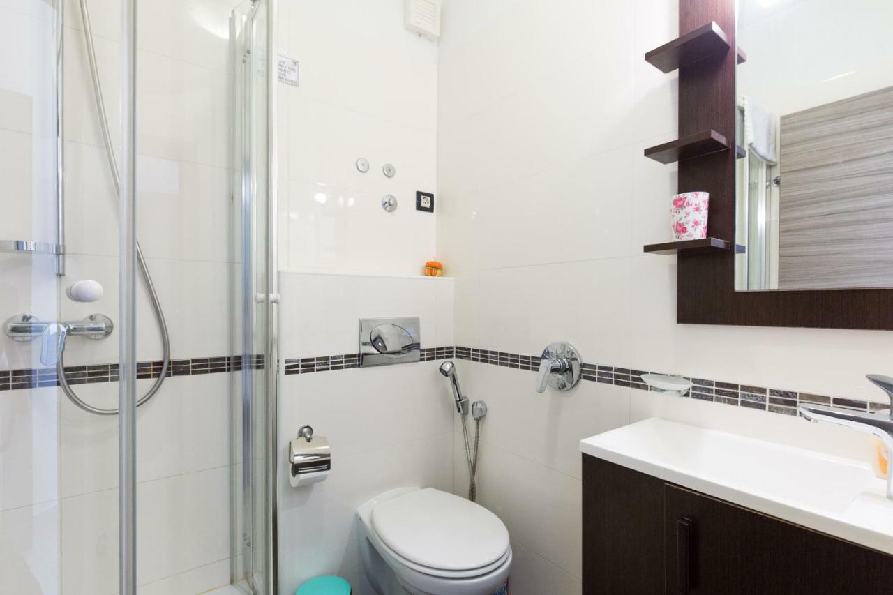 Apartments & Rooms Ddd2 Baška Zewnętrze zdjęcie