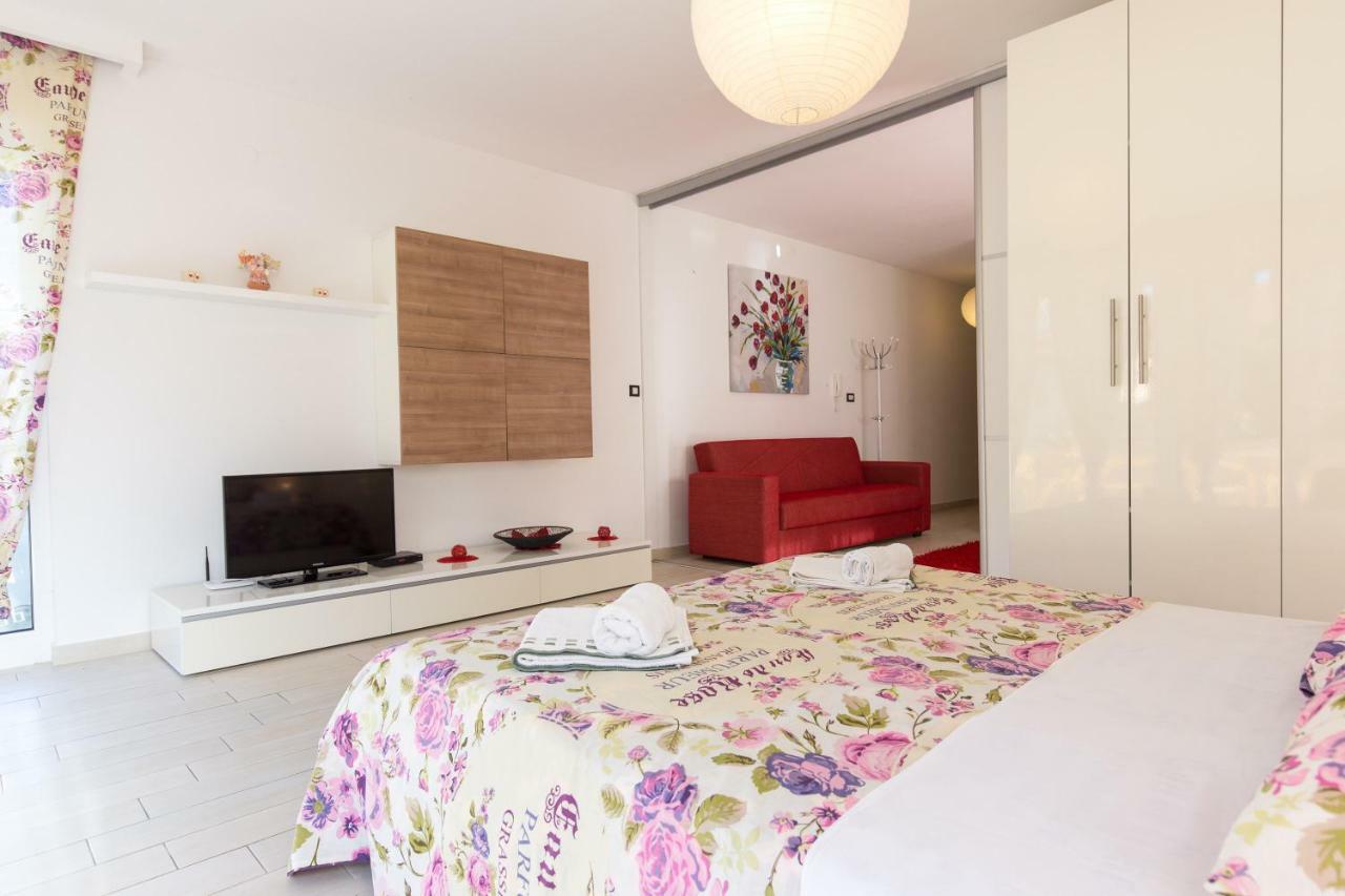 Apartments & Rooms Ddd2 Baška Zewnętrze zdjęcie
