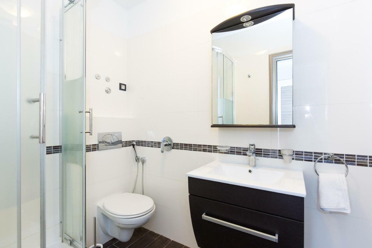 Apartments & Rooms Ddd2 Baška Zewnętrze zdjęcie