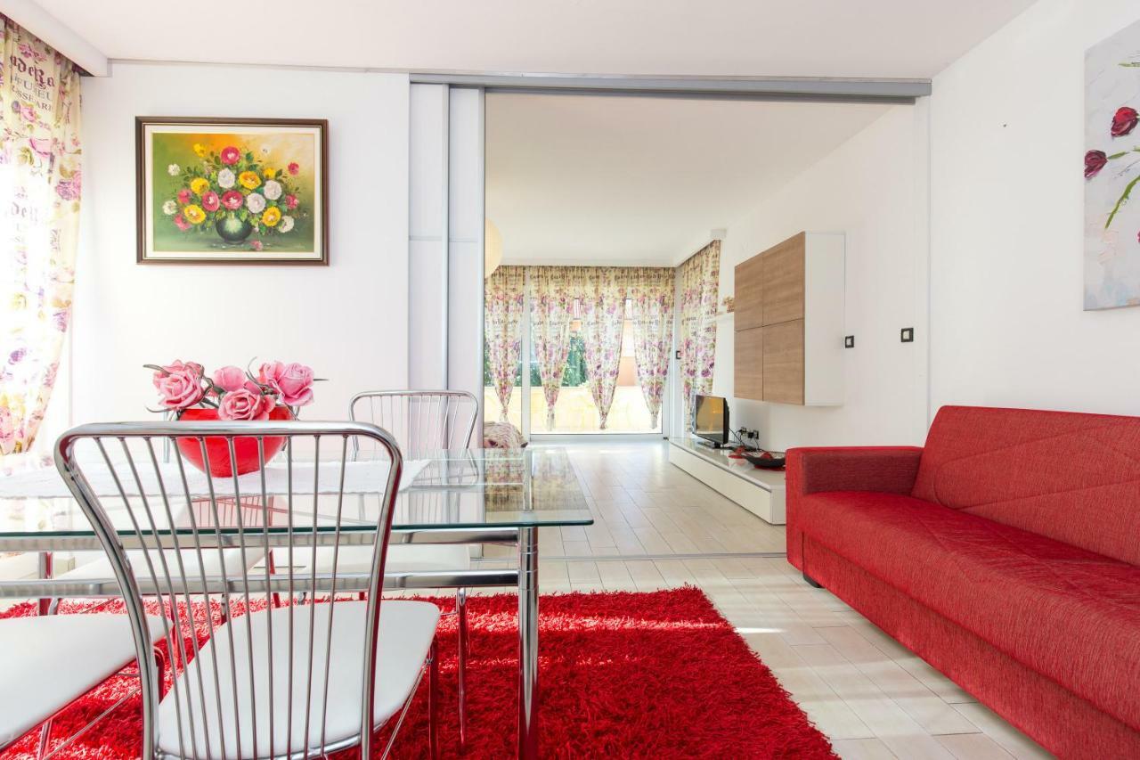 Apartments & Rooms Ddd2 Baška Zewnętrze zdjęcie