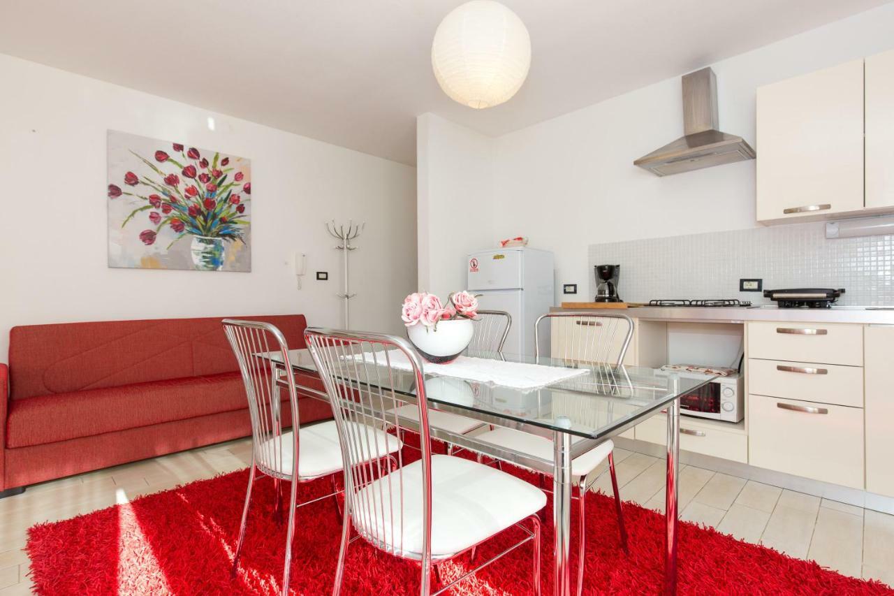 Apartments & Rooms Ddd2 Baška Zewnętrze zdjęcie