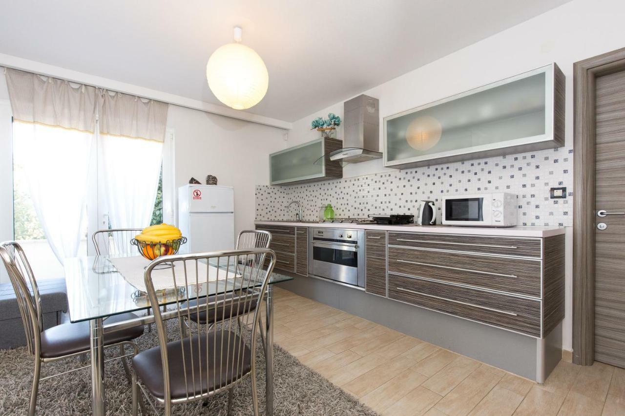 Apartments & Rooms Ddd2 Baška Zewnętrze zdjęcie