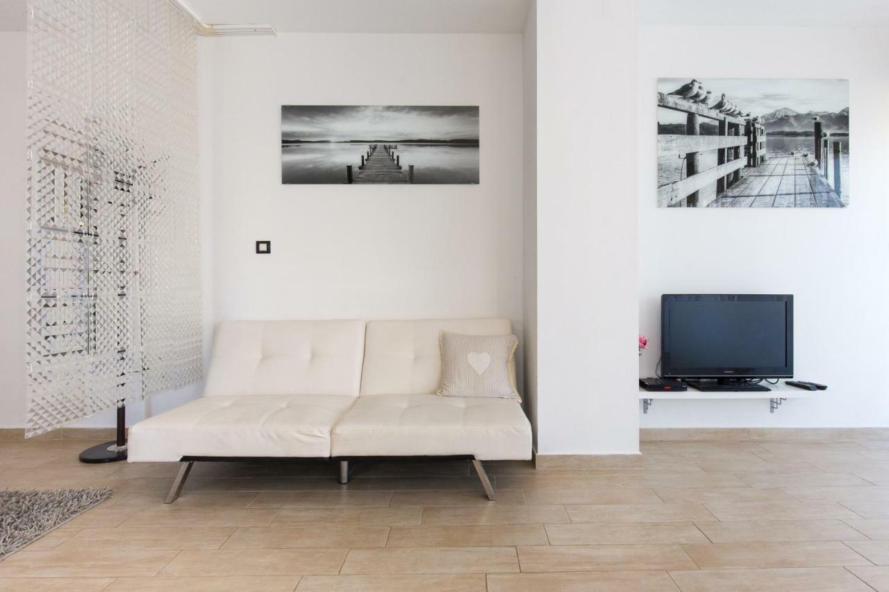 Apartments & Rooms Ddd2 Baška Zewnętrze zdjęcie