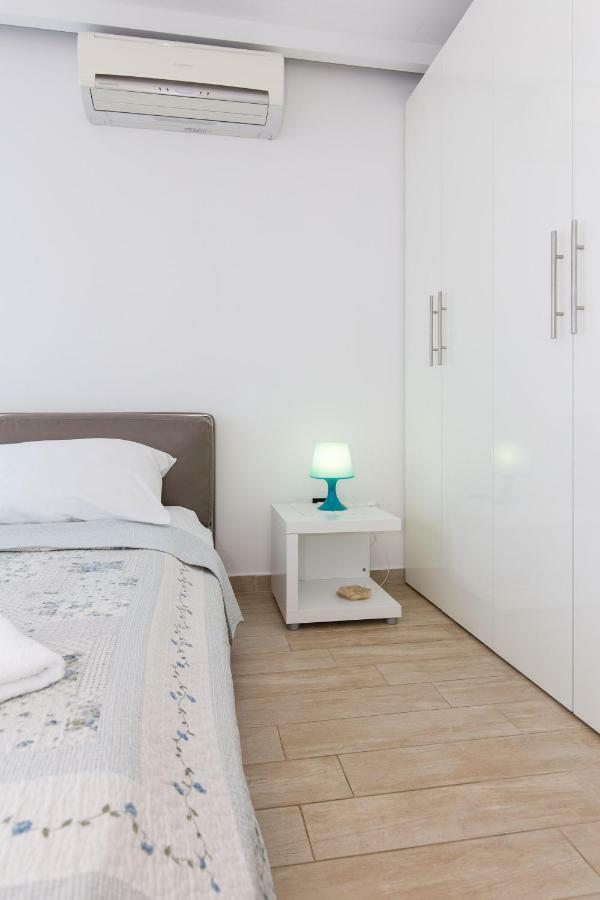 Apartments & Rooms Ddd2 Baška Zewnętrze zdjęcie