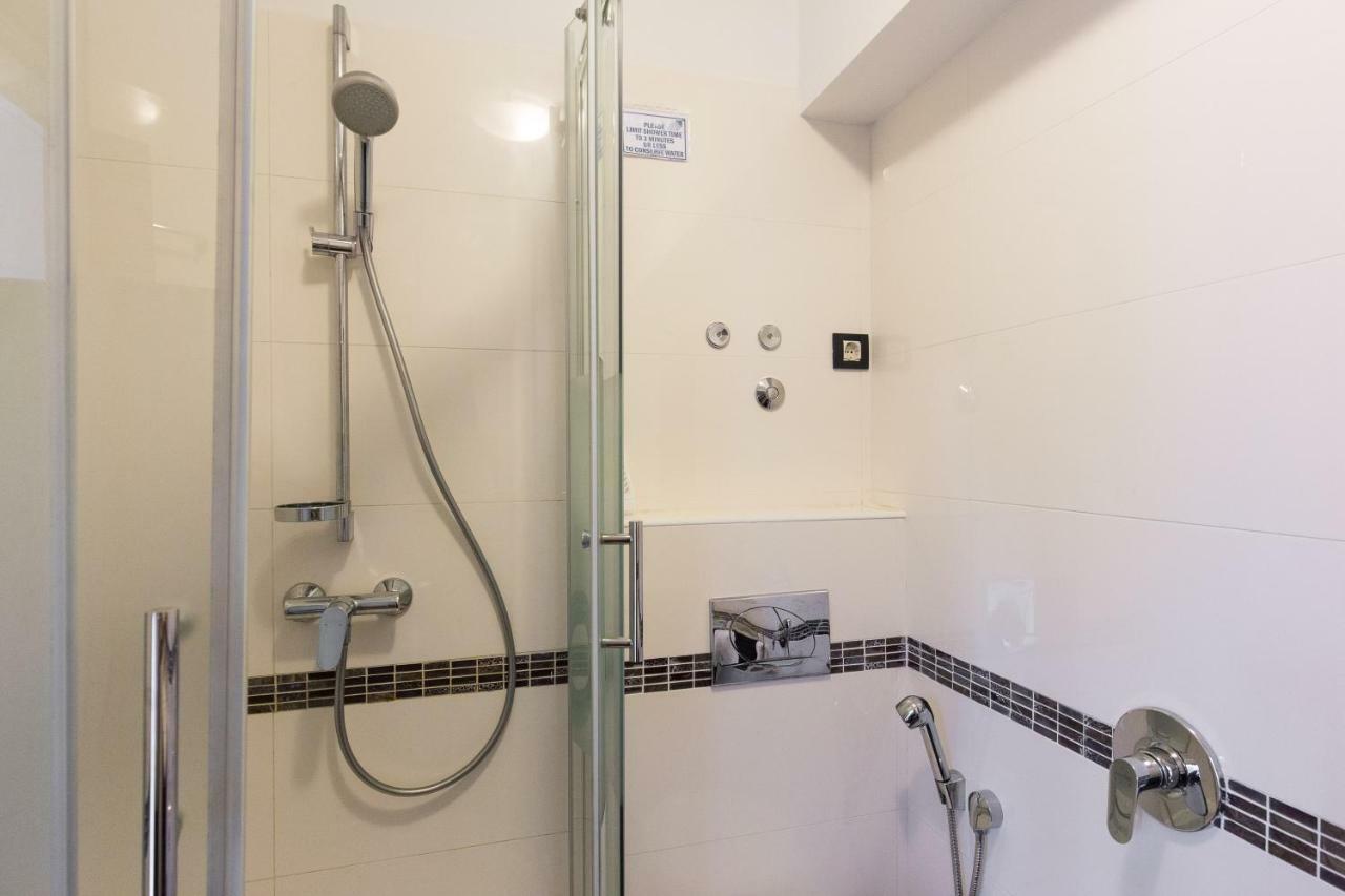 Apartments & Rooms Ddd2 Baška Zewnętrze zdjęcie