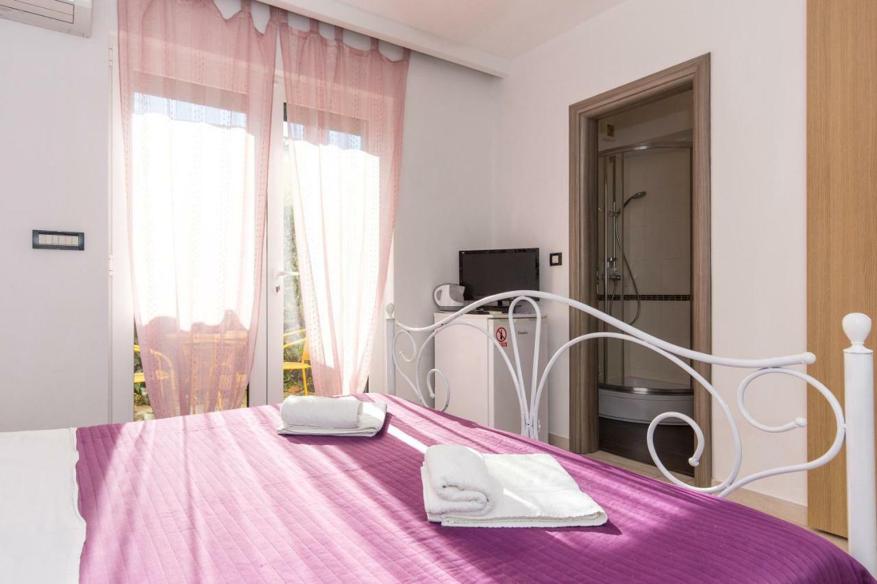 Apartments & Rooms Ddd2 Baška Zewnętrze zdjęcie