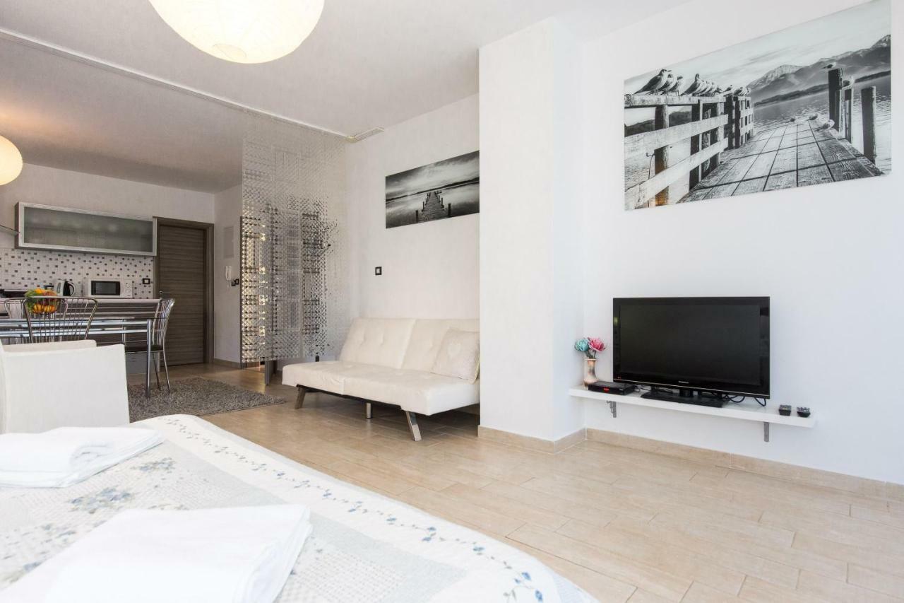 Apartments & Rooms Ddd2 Baška Zewnętrze zdjęcie