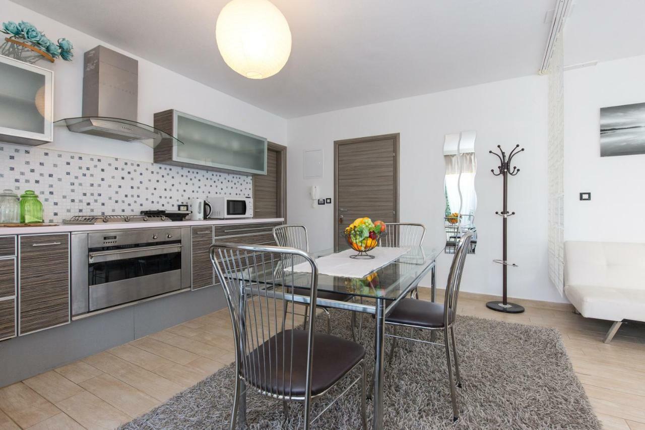 Apartments & Rooms Ddd2 Baška Zewnętrze zdjęcie