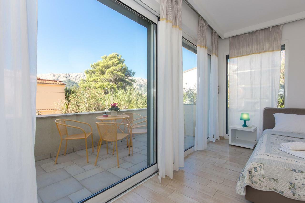 Apartments & Rooms Ddd2 Baška Zewnętrze zdjęcie