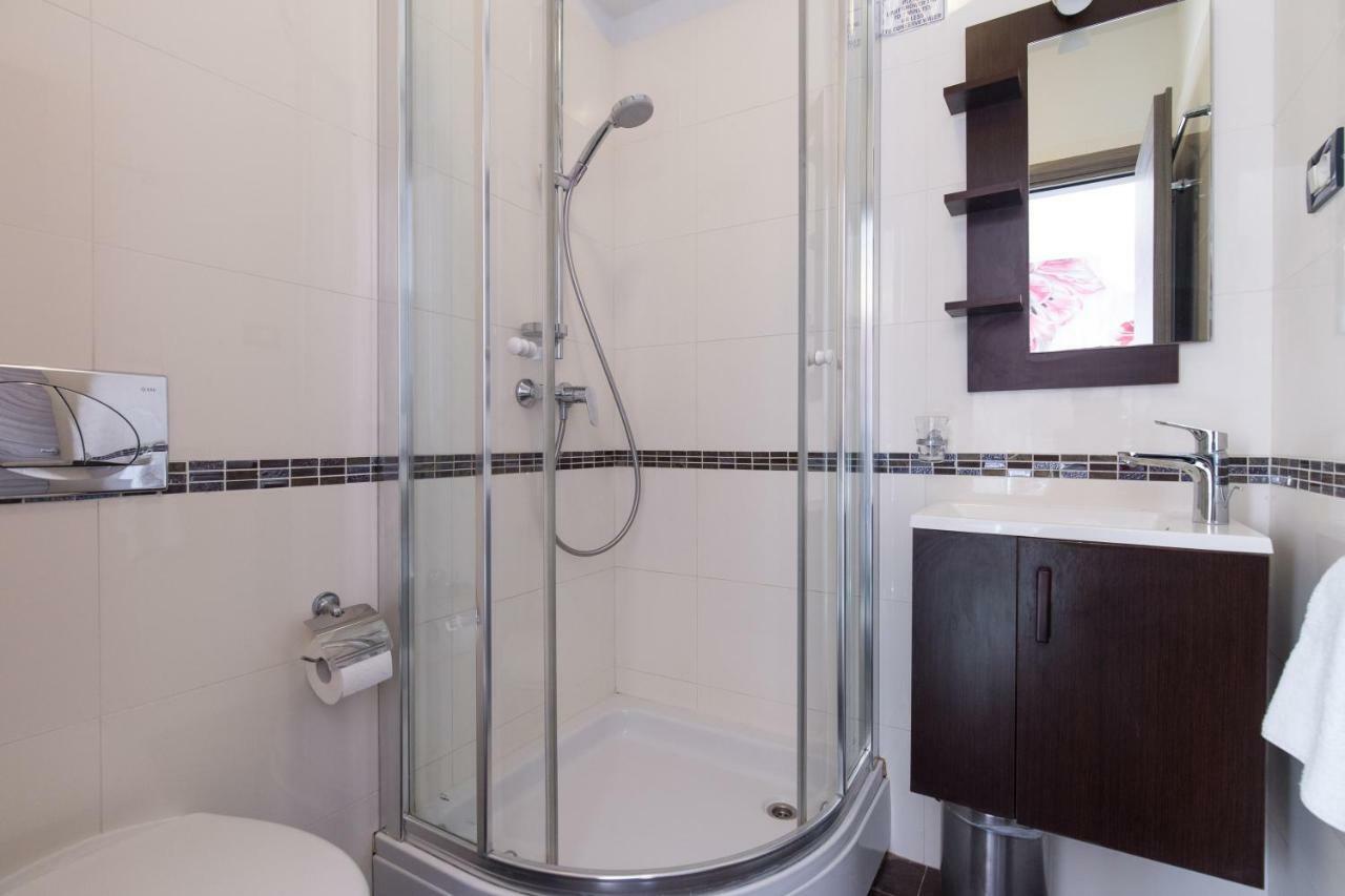 Apartments & Rooms Ddd2 Baška Zewnętrze zdjęcie