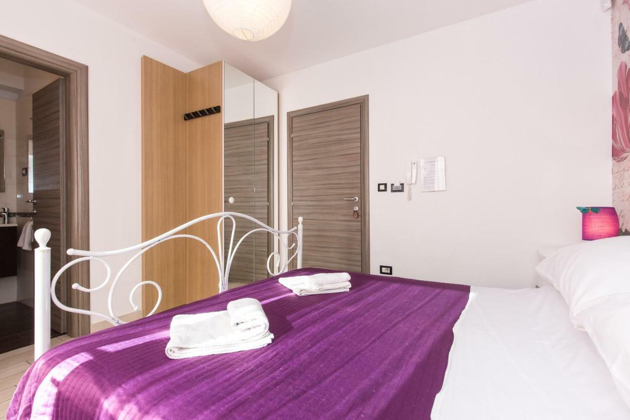 Apartments & Rooms Ddd2 Baška Zewnętrze zdjęcie